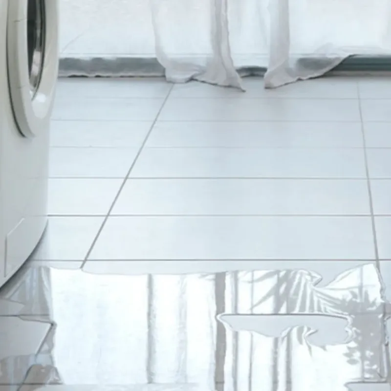 Appliance Leak Cleanup in Barnes County, ND