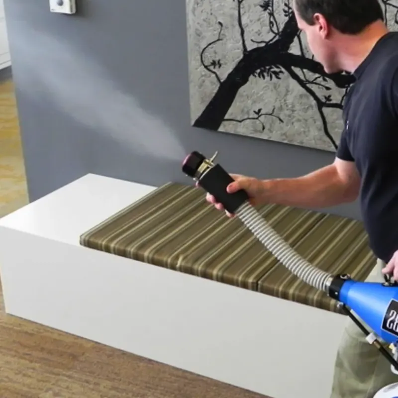 Professional Odor Removal in Barnes County, ND